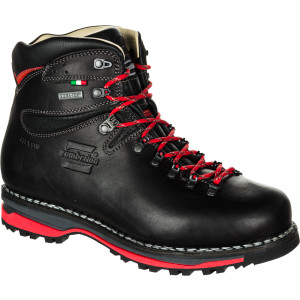 Click to Enlarge for Zamberlan Lagorai NW GTX Backpacking Boot - Men's Zamberlan Lagorai NW GTX Backpacking Boot - Men's -image