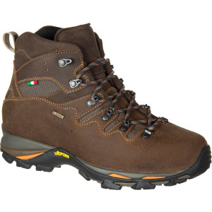 Click to Enlarge for Zamberlan Gear GTX Hiking Boot - Men's Zamberlan Gear GTX Hiking Boot - Men's -image