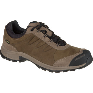 Click to Enlarge for Zamberlan Ridge GTX RR Hiking Shoe - Men's Zamberlan Ridge GTX RR Hiking Shoe - Men's -image