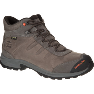 Click to Enlarge for Zamberlan Ridge GTX RR Hiking Boot - Men's Zamberlan Ridge GTX RR Hiking Boot - Men's -image