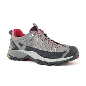Click to Enlarge for Zamberlan Crosser RR Hiking Shoe - Men's Zamberlan Crosser RR Hiking Shoe - Men's-Image