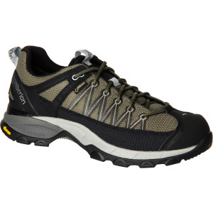 Click to Enlarge for Zamberlan SH Crosser GTX RR Hiking Shoe - Men's Zamberlan SH Crosser GTX RR Hiking Shoe - Men's-Image