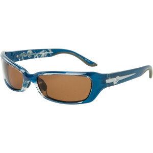 Zeal Juice Sunglasses - Polarized - Women's
