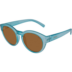 Click to Enlarge for Zeal Fleetwood Sunglasses - Polarized RX Ready Zeal Fleetwood Sunglasses - Polarized RX Ready-Image