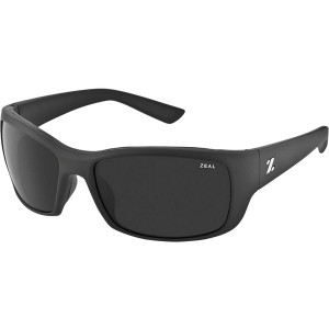 Click to Enlarge for Zeal Tracker Sunglasses - Polarized Zeal Tracker Sunglasses - Polarized-Image