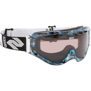 Zeal Detonator ZB-13 Polarized Goggles