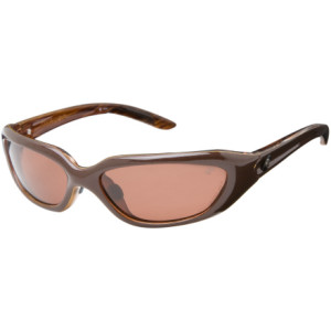 Zeal Thrust Sunglasses - Polarized - Women's