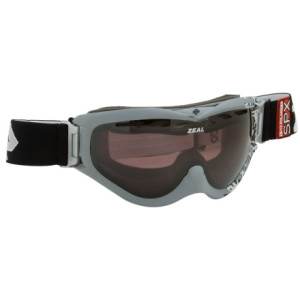 Zeal Detonator Polarized Goggle