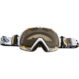 Zeal Eclipse SPPX Goggle - Polarized Photochromic