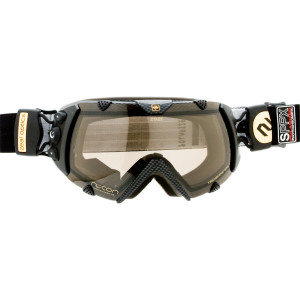Zeal Transcend SPPX Goggle - Polarized Photochromic