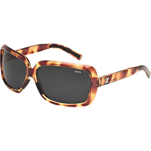 Click to Enlarge for Zeal Felicity Sunglasses - Polarized Zeal Felicity Sunglasses - Polarized -image