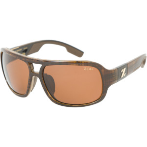 Click to Enlarge for Zeal Brody Sunglasses - Polarized Zeal Brody Sunglasses - Polarized -image