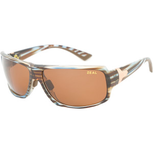 Click to Enlarge for Zeal Epic Sunglasses - Polarized Zeal Epic Sunglasses - Polarized-Image