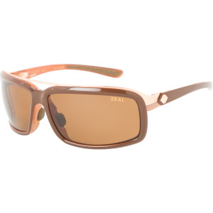Click to Enlarge for Zeal Re-Entry Sunglasses - Polarized Zeal Re-Entry Sunglasses - Polarized-Image