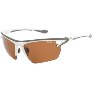Click to Enlarge for Zeal Equinox Sunglasses - Polarized Zeal Equinox Sunglasses - Polarized -image
