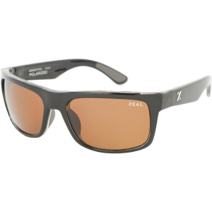 Zeal Essential Sunglasses - Polarized