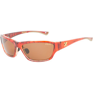 Zeal Boundary Sunglasses - Polarized