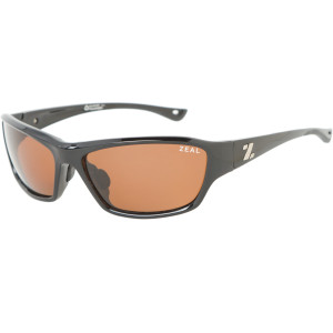 Boundary Sunglasses - Polarized