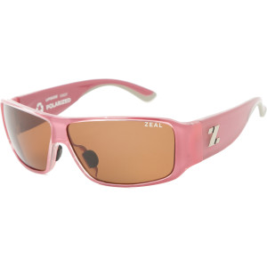 Click to Enlarge for Zeal Upside Sunglasses - Polarized Zeal Upside Sunglasses - Polarized -image