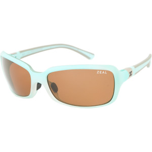 Click to Enlarge for Zeal Zeta Sunglasses - Polarized Zeal Zeta Sunglasses - Polarized -image