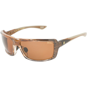 Zeal All In Sunglasses - Polarized -image