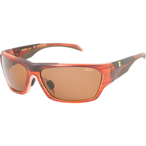 Click to Enlarge for Zeal Insomnia Sunglasses - Polarized Zeal Insomnia Sunglasses - Polarized-Image