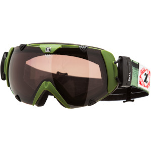 Eclipse Goggle - Polarized