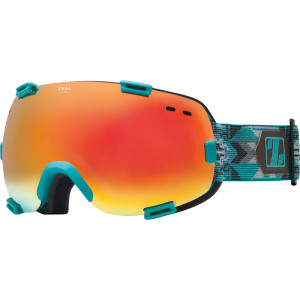 Zeal Voyageur Goggle - 2012