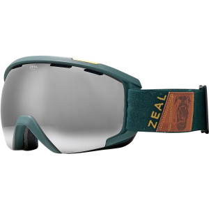 Zeal Slate Goggle - 2012