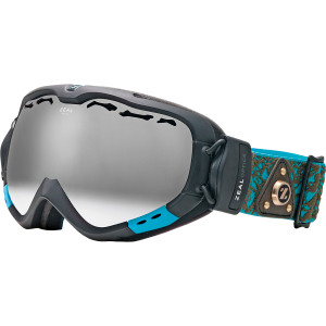 Sigma Goggle