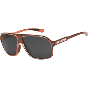 Click to Enlarge for Zeal Sawyer Sunglasses - Polarized Zeal Sawyer Sunglasses - Polarized -image