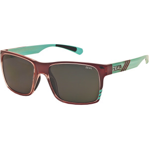 Brewer Sunglasses - Polarized