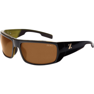Click to Enlarge for Zeal Snapshot Sunglasses - Polarized Zeal Snapshot Sunglasses - Polarized-Image