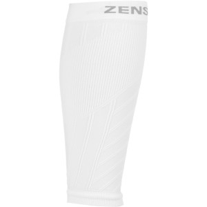 Click to Enlarge for Zensah Compression Leg Sleeves Zensah Compression Leg Sleeves-Image