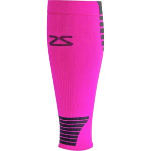 Click to Enlarge for Zensah Ultra Compression Leg Sleeves Zensah Ultra Compression Leg Sleeves-Image