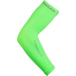 Click to Enlarge for Zensah Reflect Compression Arm Sleeves Zensah Reflect Compression Arm Sleeves-Image