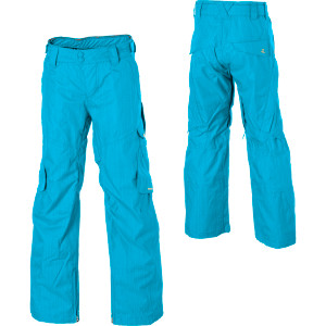 Zimtstern One4All Check Tech Pant - Women's