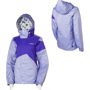 Zimtstern Asterisk Jacket - Women's - 2010