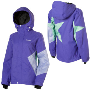 Zimtstern Canopia Jacket - Women's - 2010