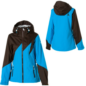 Zimtstern Emmundemm Jacket - Women's - 2010
