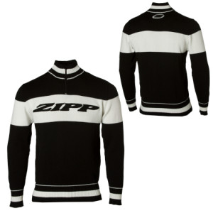 Zipp Speed Weaponry Cotton Sweater - Men's - 2008