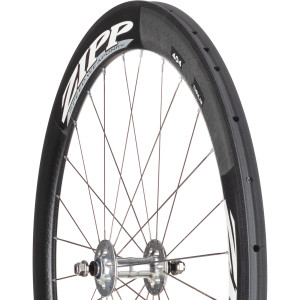 404 Tubular Wheels - 2011