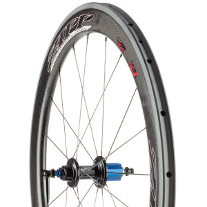 404 Firecrest Carbon Wheel - Tubular 2012
