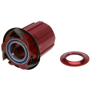 188 Freehub Body