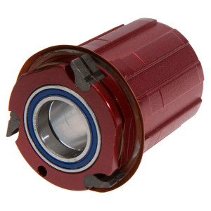 182 Freehub Body