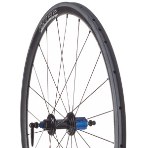202 Carbon Wheel - Tubular 2012