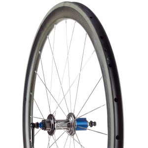 303 Firecrest Carbon Wheel - Clincher