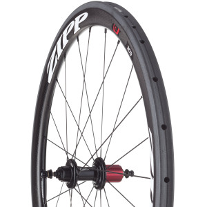 303 Firecrest Tubular