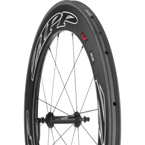 808 Firecrest Tubular