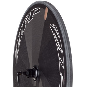 900 Disc Tubular